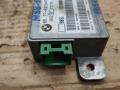 блок AirBag BMW 7 серия E65/E66/E67 2003, 6920470 - фото №2