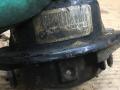 подушка крепления двигателя BMW 7 серия E65/E66/E67 [рестайлинг] 2006, 4.8 л., N62 B48 B, бензин, АКПП, черный, седан, 6769186 - фото №3