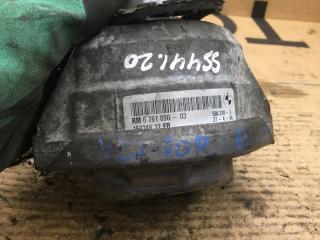 подушка крепления двигателя BMW 5 серия E60/E61 2005, 2.2 л., M54 B22 (226S1), бензин, МКПП, седан, 6761090