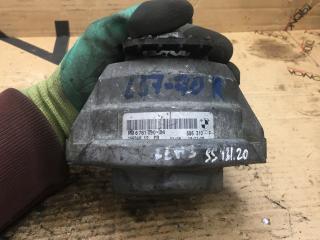 подушка крепления двигателя BMW 5 серия E60/E61 2007, 3.0 л., N52 B30 A, бензин, АКПП, седан, 6761090