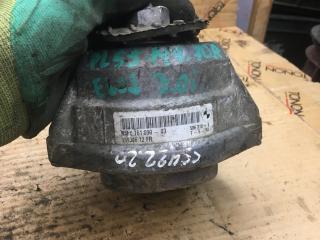 подушка крепления двигателя BMW 5 серия E60/E61 2007, 3.0 л., бензин, АКПП, седан, 6761090