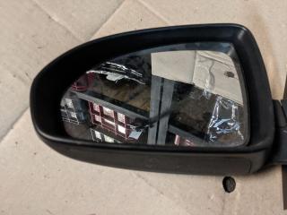рамка зеркала левого Smart Fortwo 2 поколение 2011, 1.0 л., M 132.930, бензин, АКПП, серебристый, купе, правый руль