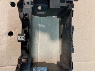 крепление магнитолы Smart Fortwo 2 поколение 2011, 1.0 л., M 132.930, бензин, АКПП, серебристый, купе, правый руль, A4516800016, 4516800016