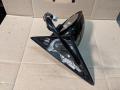 зеркало наружное правое Mercedes-Benz CLS-Класс C219 2005, 3.0 л., OM 642.920, дизель, АКПП, черный, купе, 454136 - фото №3
