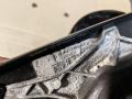 зеркало наружное правое Mercedes-Benz CLS-Класс C219 2005, 3.0 л., OM 642.920, дизель, АКПП, черный, купе, 454136 - фото №4