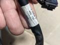 зеркало наружное левое Mercedes-Benz CLS-Класс C219 2005, 3.0 л., OM 642.920, дизель, АКПП, черный, купе, 454135 - фото №9