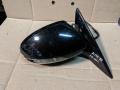 накладка на зеркало Mercedes-Benz CLS-Класс C219 2005, 3.0 л., OM 642.920, дизель, АКПП, черный, купе - фото №2