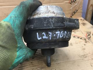 подушка крепления двигателя BMW X5 E53 2000, 4.4 л., M62 B44 (448S2), бензин, АКПП, внедорожник 5 дв., 6758428