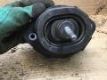подушка крепления двигателя BMW X5 E53 2000, 4.4 л., M62 B44 (448S2), бензин, АКПП, внедорожник 5 дв., 6758428 - фото №3