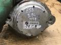 подушка крепления двигателя BMW X5 E53 2001, 3.0 л., M54 B30 (306S3), бензин, АКПП, внедорожник 5 дв., 6758430 - фото №2