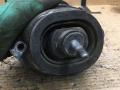 подушка крепления двигателя BMW X5 E53 2001, 3.0 л., M54 B30 (306S3), бензин, АКПП, внедорожник 5 дв., 6758430 - фото №3