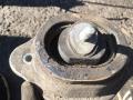 подушка крепления двигателя BMW X5 E53 2000, 4.4 л., бензин, АКПП, внедорожник 5 дв., 6750727 - фото №3