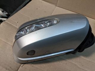 накладка на зеркало Mercedes-Benz GL-Класс X164 2007, 3.0 л., OM 642.940, дизель, АКПП, серебристый, внедорожник 5 дв.
