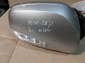 накладка на зеркало Mercedes-Benz GL-Класс X164 2007, 3.0 л., OM 642.940, дизель, АКПП, серебристый, внедорожник 5 дв. - фото №2