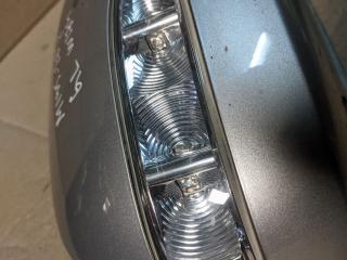 повторитель поворотов Mercedes-Benz GL-Класс X164 2007, 3.0 л., OM 642.940, дизель, АКПП, серебристый, внедорожник 5 дв.