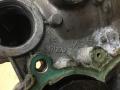 помпа BMW 7 серия E65/E66/E67 [рестайлинг] 2007, 4.4 л., дизель, АКПП, седан, 1712552 - фото №4