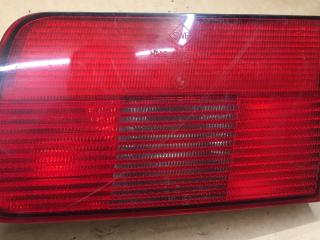 фонарь крышки багажника правый BMW 5 серия E39 2000, 8361674