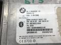 Блок управления телематика BMW 7 серия E65/E66/E67 [рестайлинг] 2005, 6.0 л., N73 B60 A, бензин, АКПП, седан, 6946328 - фото №4