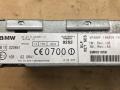модуль громкой связи BMW X5 E53 2003, 4.6 л., бензин, АКПП, внедорожник 5 дв., 6934961, 6927513 - фото №4