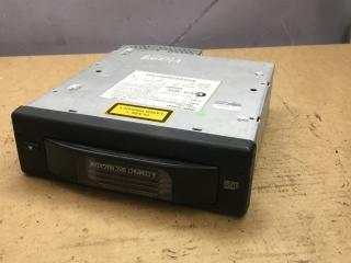 CD-чейнджер BMW 5 серия E60/E61 2007, 3.0 л., дизель, АКПП, универсал, 65129131850