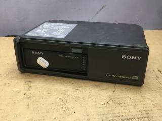 CD-чейнджер BMW 3 серия E46 2002, 3932807, 3918658