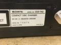 CD-чейнджер BMW 3 серия E46 2002, 3932807, 3918658 - фото №4