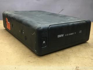 CD-чейнджер BMW 7 серия E38 1998, 8375537