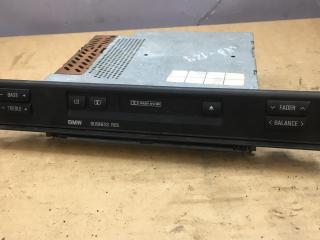 магнитола BMW 5 серия E39 2000, 2.5 л., бензин, АКПП, седан, 8374997