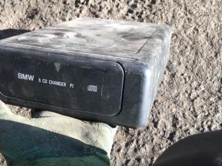 CD-чейнджер BMW 7 серия E38 [рестайлинг] 2000, 2.8 л., бензин, АКПП, седан, 65126907036, 6907035