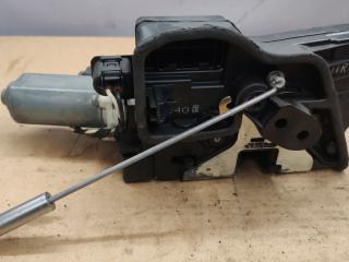 замок двери задней правой BMW 7 серия E65/E66/E67 [рестайлинг] 2007, 7169240