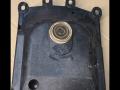 сабвуфер BMW X3 E83 2006, 6929100 - фото №3