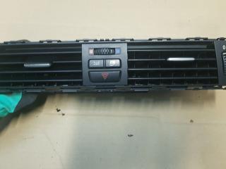 дефлектор обдува салона BMW 3 серия E90/E91/E92/E93 2006, 9123302