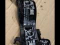 панель заднего фонаря BMW 5 серия E60/E61 (2002 - 2007), 6923306 - фото №3