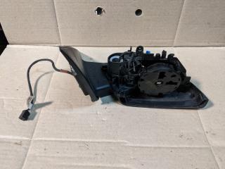 зеркало наружное правое Mercedes-Benz C-Класс W204/S204/C204 [рестайлинг] 2011, 2.1 л., OM 651.913, дизель, АКПП, универсал, A2048103416, 2048103416
