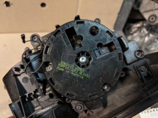 электромоторчик зеркала наружнего Mercedes-Benz C-Класс W204/S204/C204 [рестайлинг] 2011, 2.1 л., OM 651.913, дизель, АКПП, универсал, J0960020