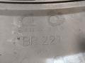 накладка зеркала внутреннего Mercedes-Benz S-Класс W221 [рестайлинг] 2012, 3.0 л., OM 642.862, дизель, АКПП, серебристый, седан, A2218211636, 2218211636 - фото №2