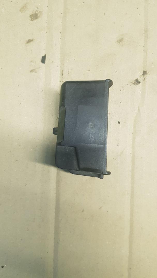 пепельница BMW 7 серия E65/E66/E67 2002, 7025547 - фото №1