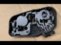 панель заднего фонаря BMW 3 серия E46 2003, 8374809 - фото №2