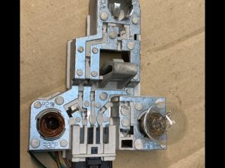 панель заднего фонаря BMW 3 серия E46 2003, 6900471