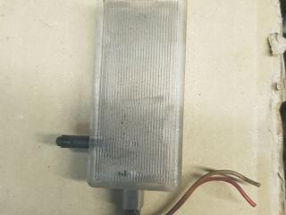 фонарь салона (плафон) BMW 3 серия E46 2002, вариатор, 8364920