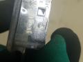 фонарь салона (плафон) BMW 3 серия E46 2002, вариатор, 8364920 - фото №3