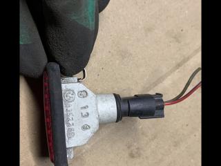 фонарь салона (плафон) BMW 7 серия E38 (1994 - 1998), 8352269