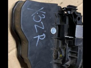 замок двери задней правой BMW 5 серия E60/E61 2007, 7167076