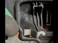 замок двери BMW X3 E83 2006, 7167074 - фото №2