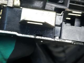 замок двери передней правой BMW 5 серия E39 [рестайлинг] 2003, 8235114