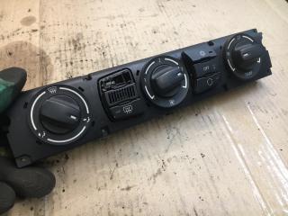 блок управления печки / климат-контроля BMW 5 серия E60/E61 2004, 6946979