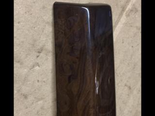 накладка на торпедо (консоль) BMW 7 серия E65/E66/E67 [рестайлинг] 2005, 7025312