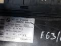 Блок управления BCM (Body Control Module) BMW 5 серия E60/E61 2006, 9136039 - фото №2