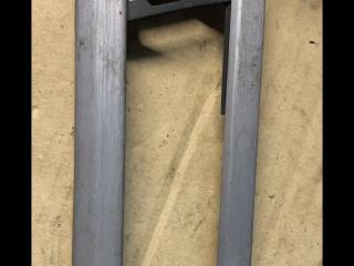 накладка на торпедо (консоль) BMW 5 серия E60/E61 2005, 7896949