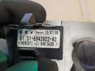 кнопка (выключатель) BMW 7 серия E65/E66/E67 [рестайлинг] 2006, 6942022